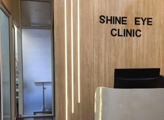 Shine Eye Clinic